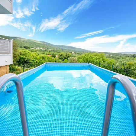 Prázdninový dům Holiday Caitlin Drenje (Istria)