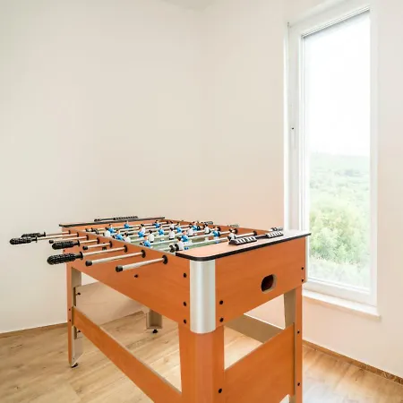 Prázdninový dům Holiday Caitlin Drenje (Istria)