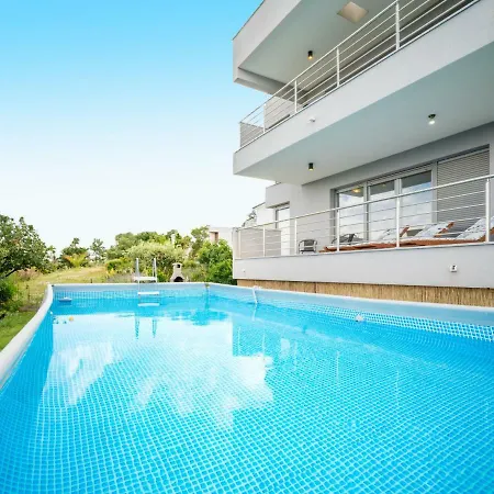 Holiday Caitlin Prázdninový dům Drenje (Istria)